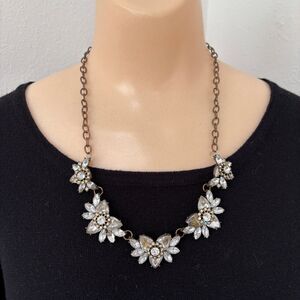 Chloe Isabel Womens Statement Necklace